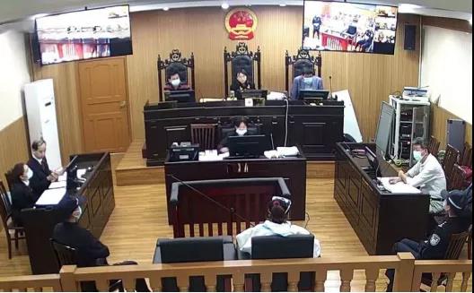 海南首例！琼山法院审结一起侵犯商业秘密刑事案件