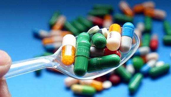 “全球生物医药发明专利TOP100”揭晓，恒瑞超过吉利德、拜耳
