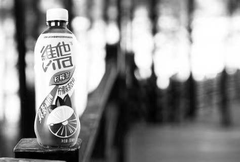 维他柠檬茶诉可口可乐侵权获赔180万