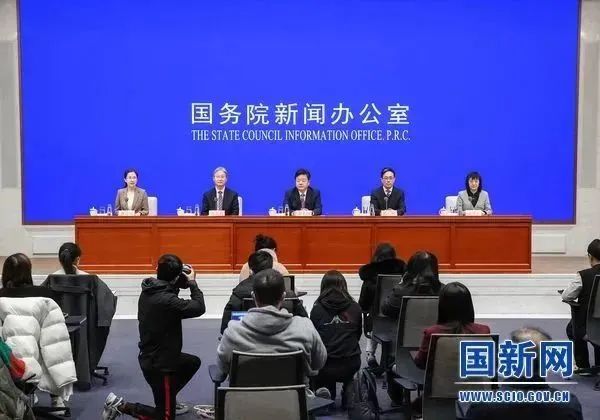 国新办举行2022年知识产权工作新闻发布会