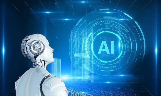美国版权局：AI制作的图片不受版权保护